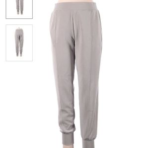 Rachel Zoe Grey Casual Pants